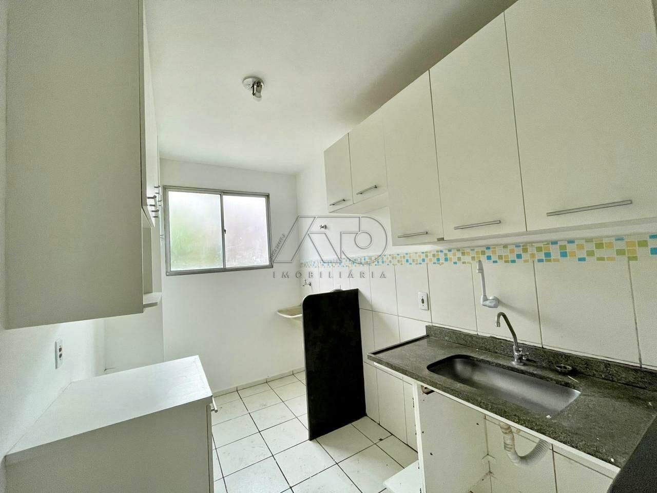 Apartamento à venda no PIRACICAMIRIM: 