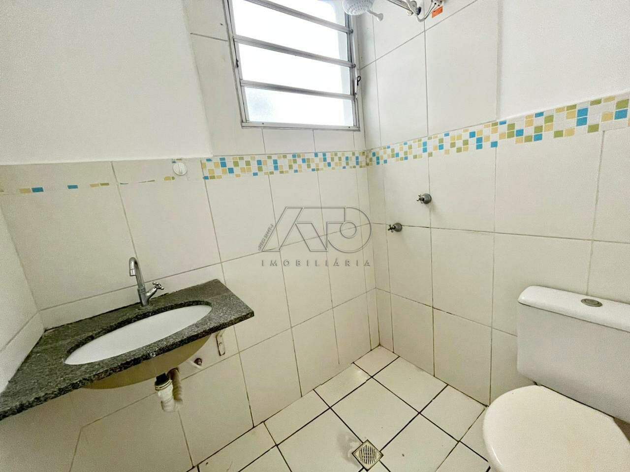 Apartamento à venda no PIRACICAMIRIM: 