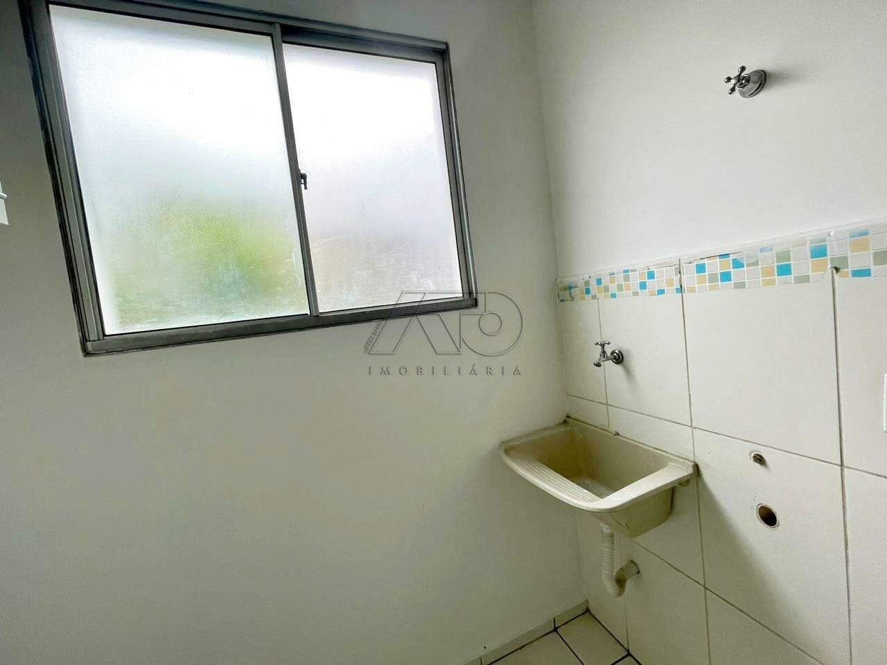 Apartamento à venda no PIRACICAMIRIM: 