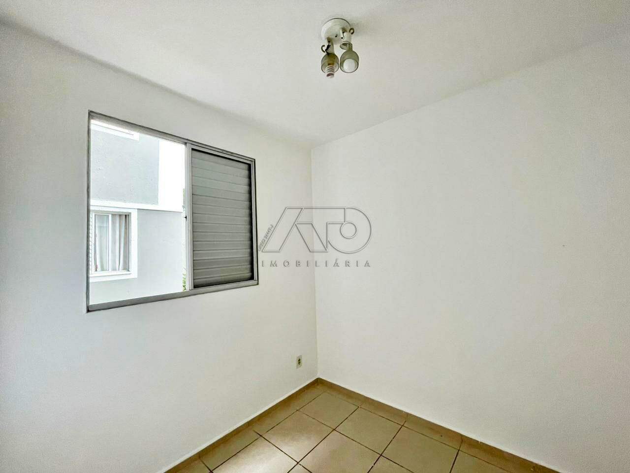 Apartamento à venda no PIRACICAMIRIM: 