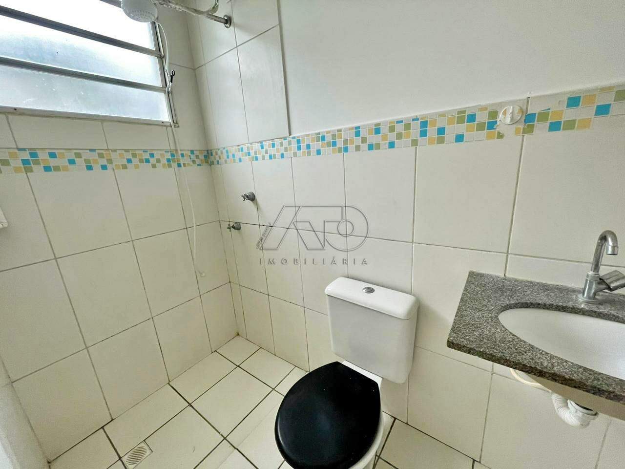 Apartamento à venda no PIRACICAMIRIM: 