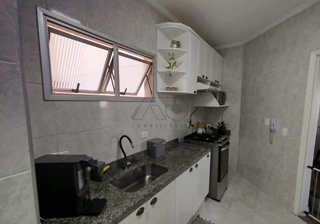 Apartamento à venda no NOVA AMERICA: 4