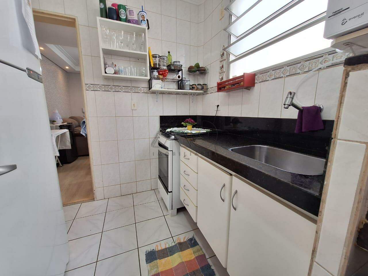 Apartamento à venda no NOVA AMERICA: 8