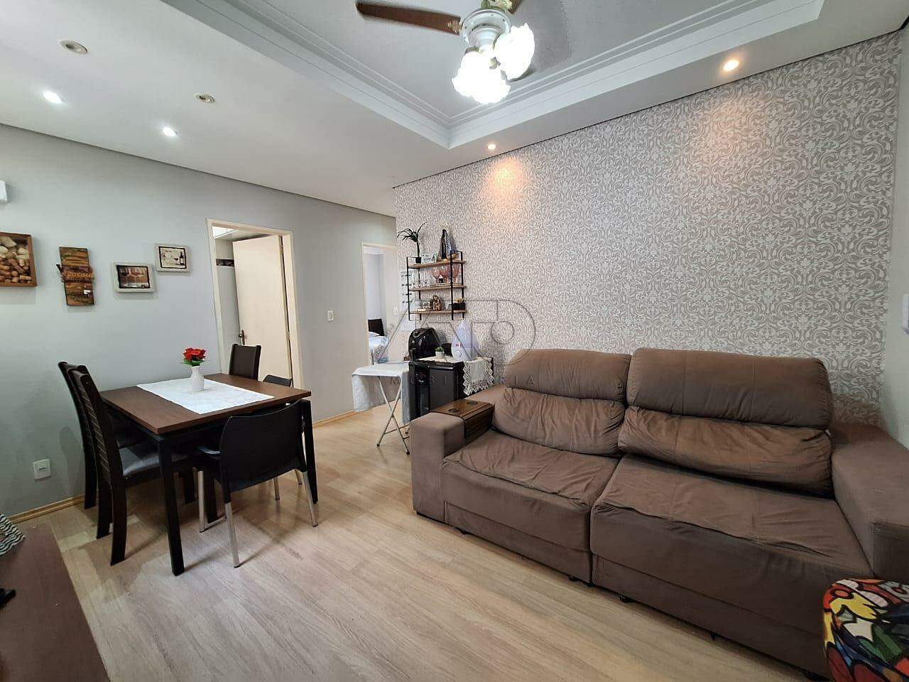 Apartamento à venda no NOVA AMERICA: 1