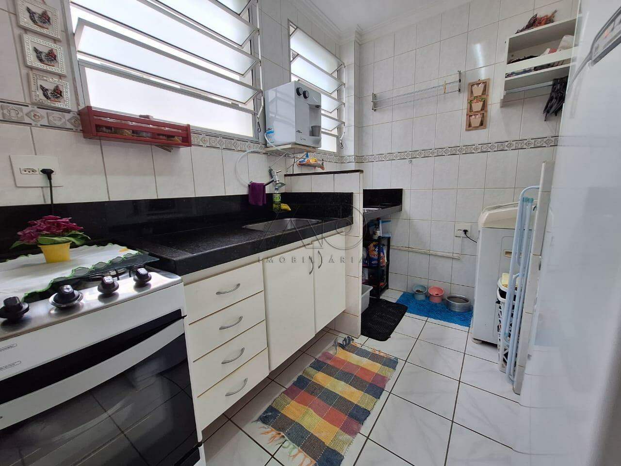 Apartamento à venda no NOVA AMERICA: 9