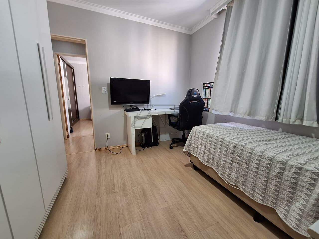 Apartamento à venda no NOVA AMERICA: 21