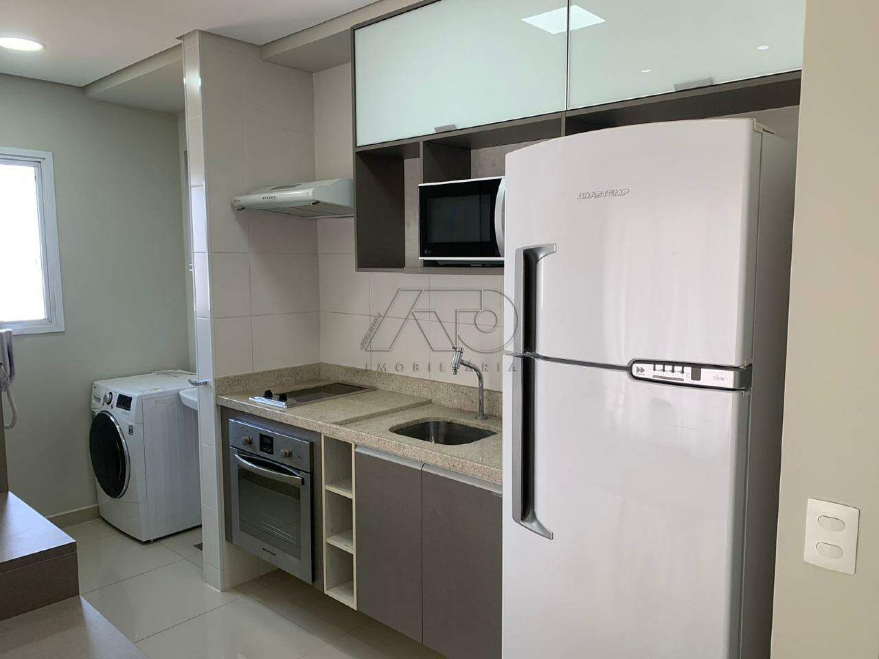 Apartamento para aluguel no CIDADE JARDIM: 3