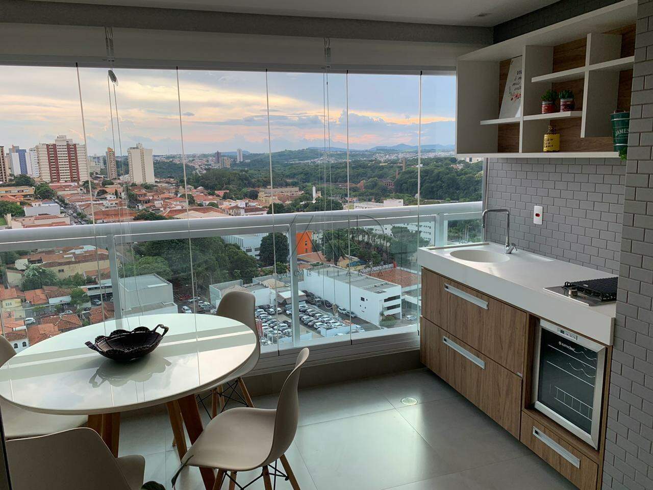 Apartamento para aluguel no CIDADE JARDIM: 6