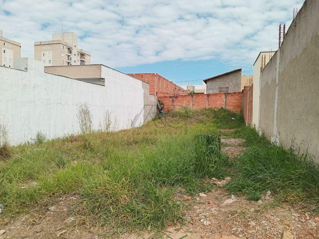 Terreno à venda no PARQUE SAO MATHEUS: 2