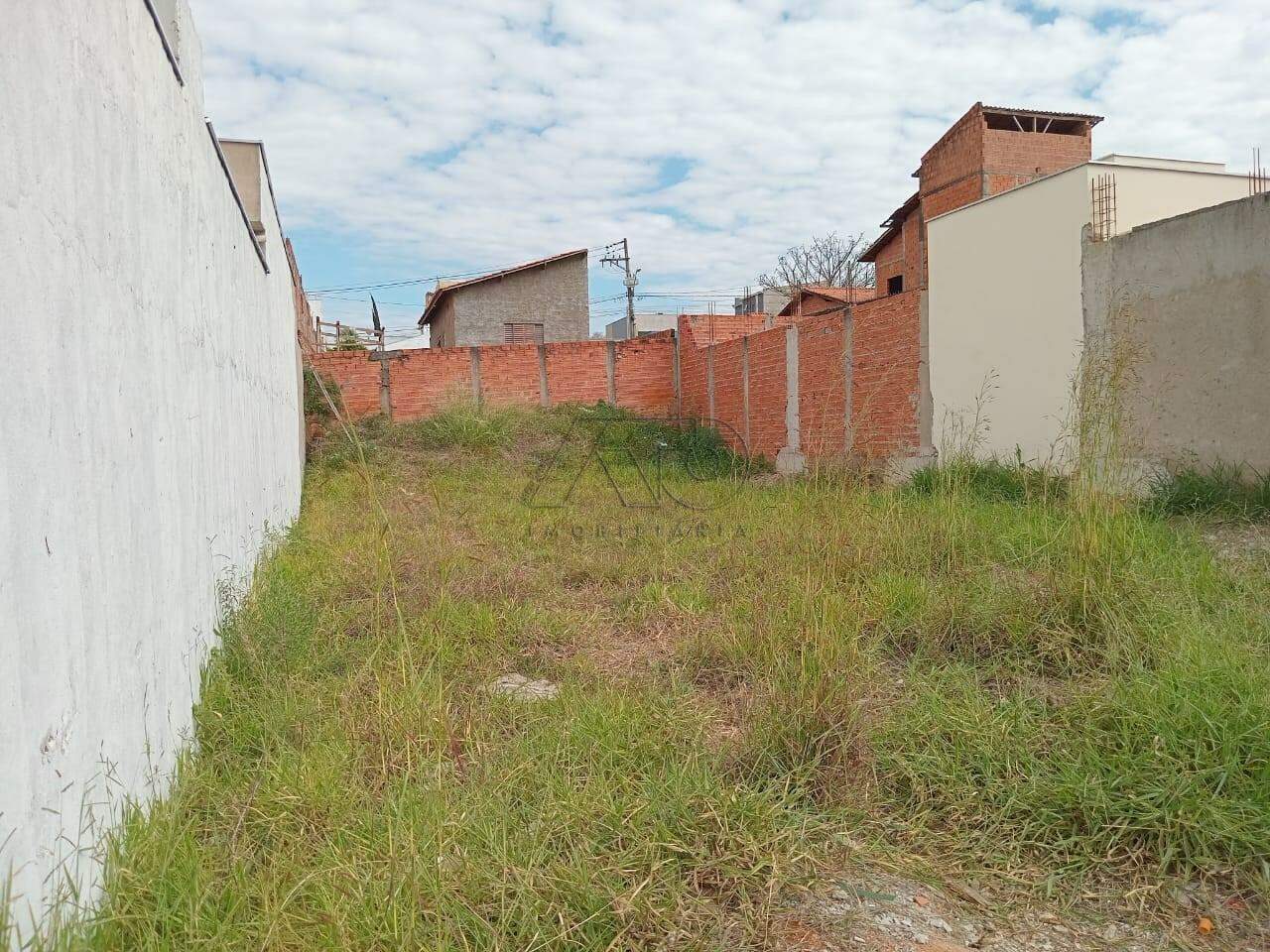 Terreno à venda no PARQUE SAO MATHEUS: 3