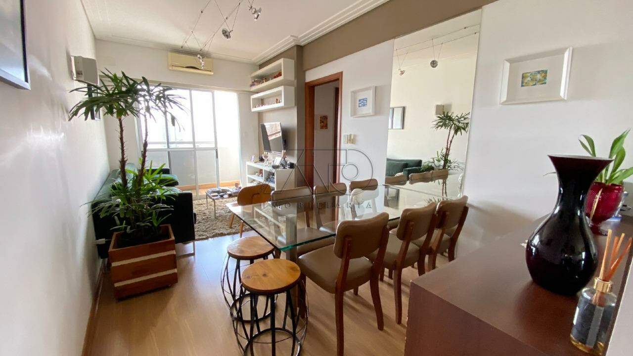 Apartamento à venda no Cidade Alta: 2