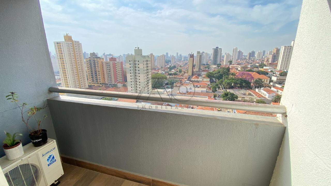 Apartamento à venda no Cidade Alta: 4