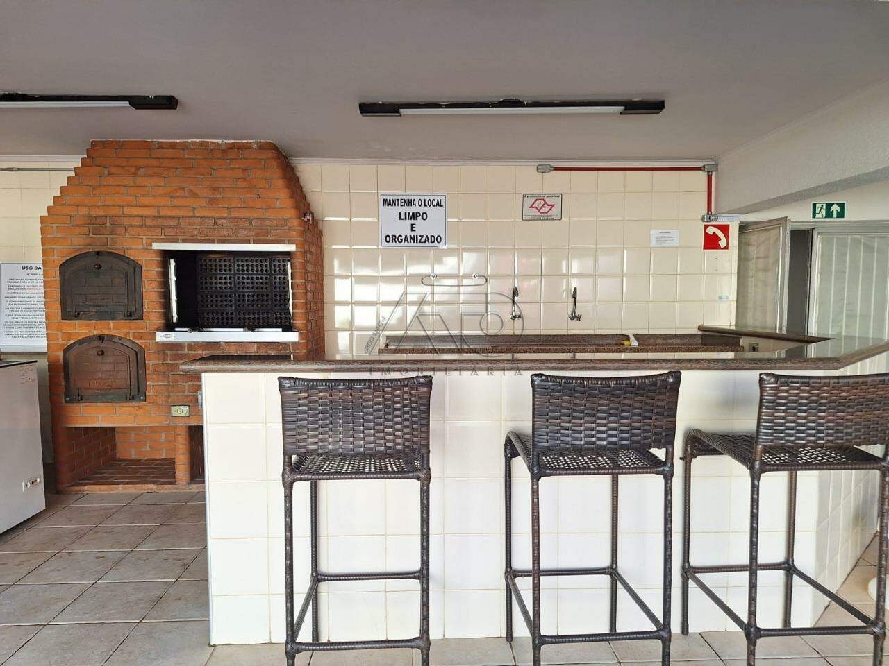 Apartamento à venda no VILA INDEPENDENCIA: 18