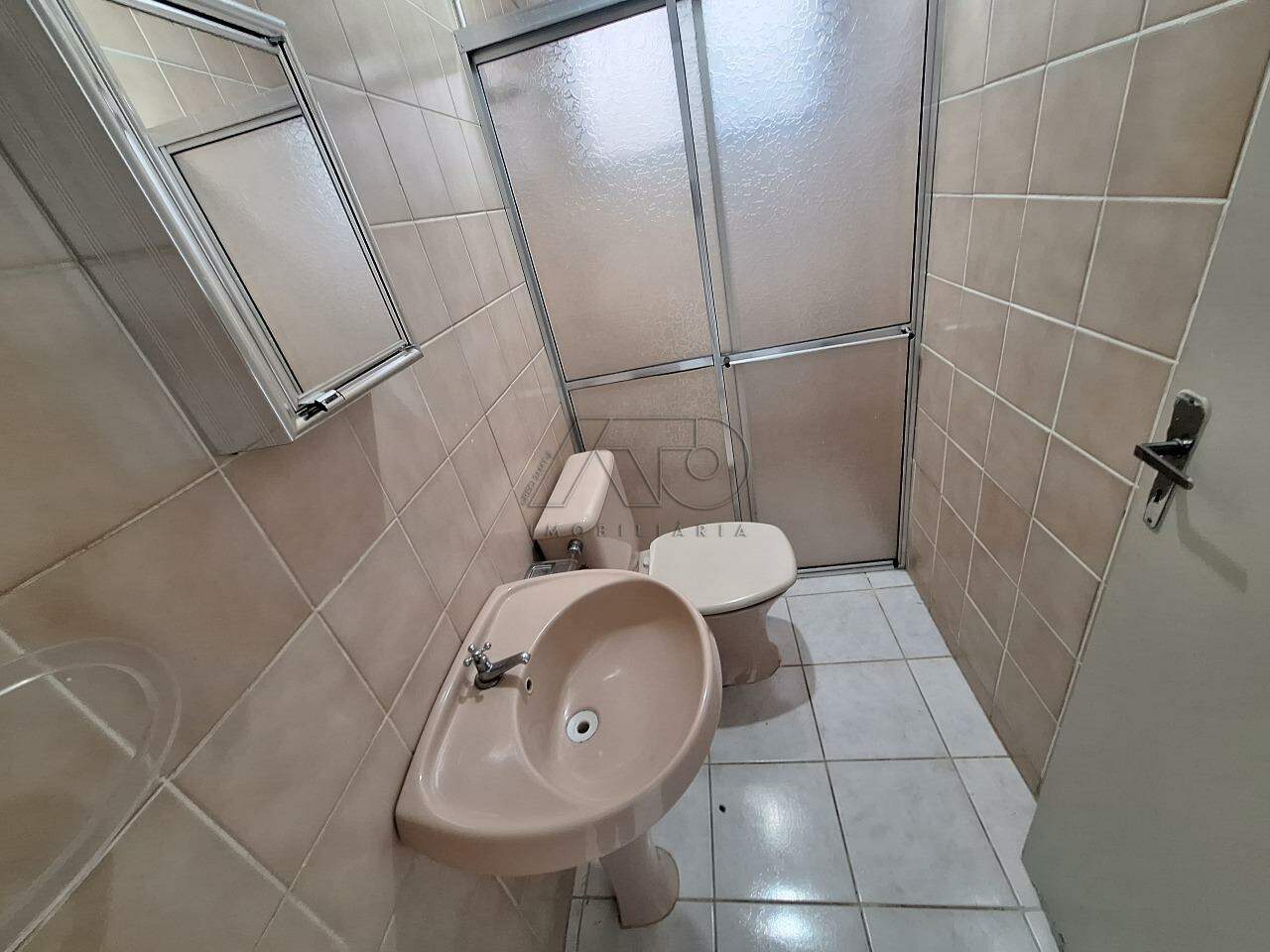 Apartamento à venda no ALTO: 8