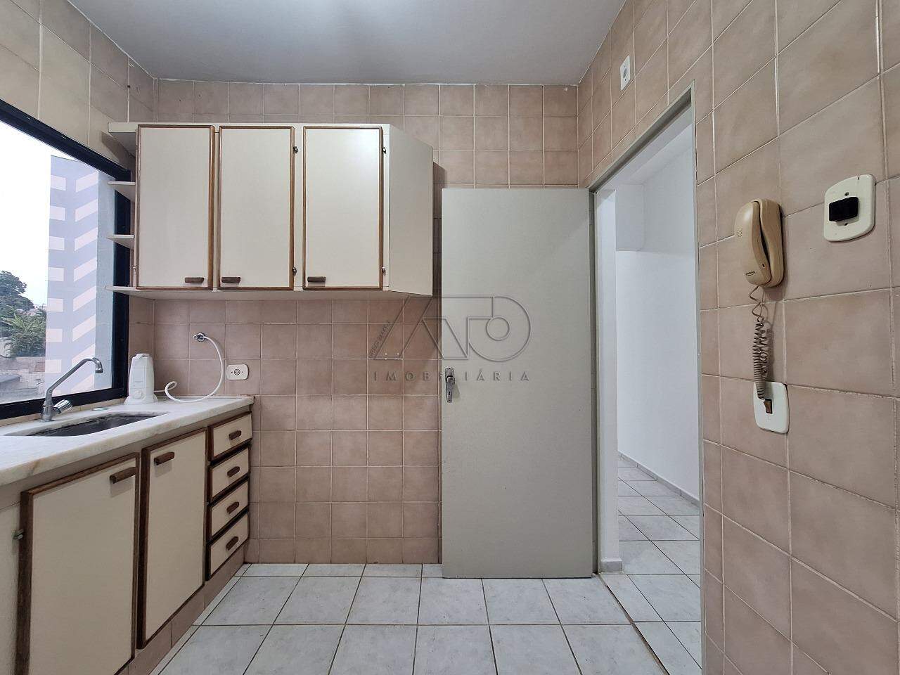 Apartamento à venda no ALTO: 5