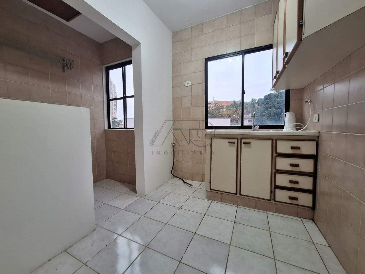 Apartamento à venda no ALTO: 3