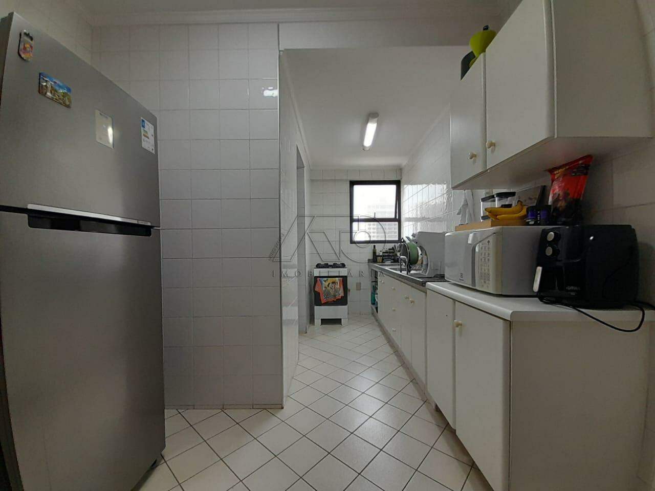 Apartamento à venda no CENTRO: 8