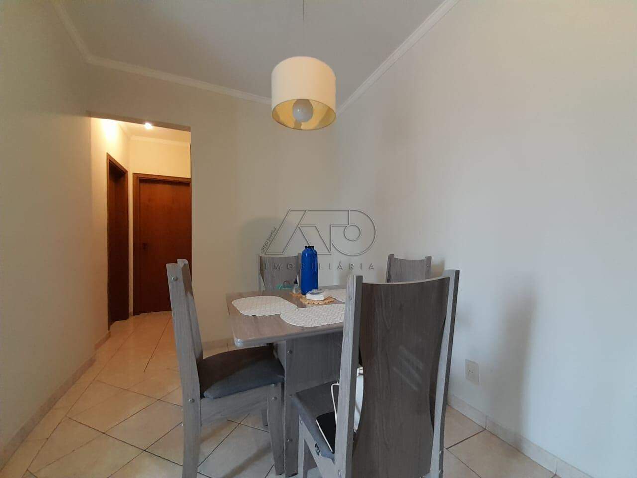 Apartamento à venda no CENTRO: 4