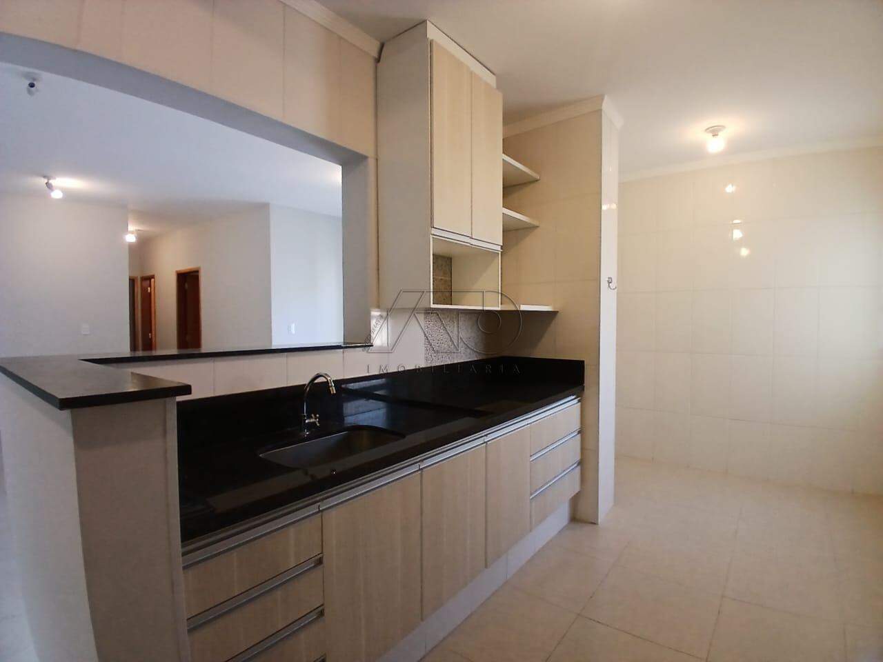 Apartamento para aluguel no JARDIM ELITE: 3
