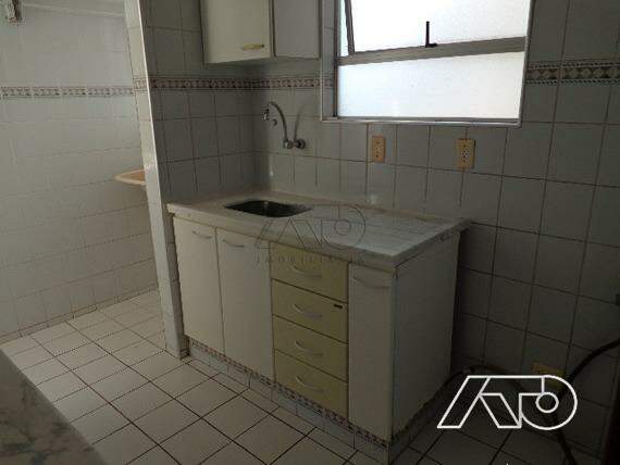 Apartamento à venda no JARDIM ELITE: 3