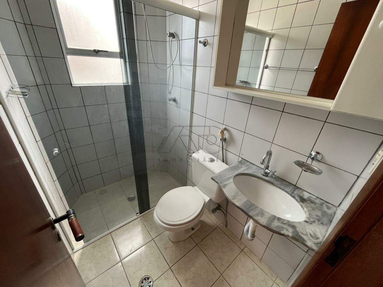 Apartamento à venda no JARDIM ELITE: 4