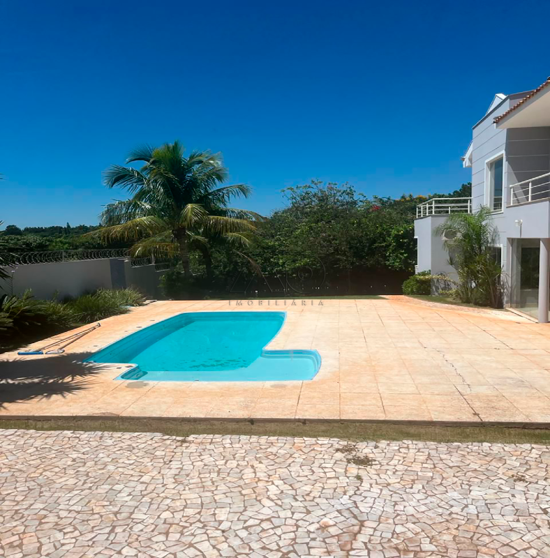 Casa em Condomínio para aluguel no CAMPESTRE: 23