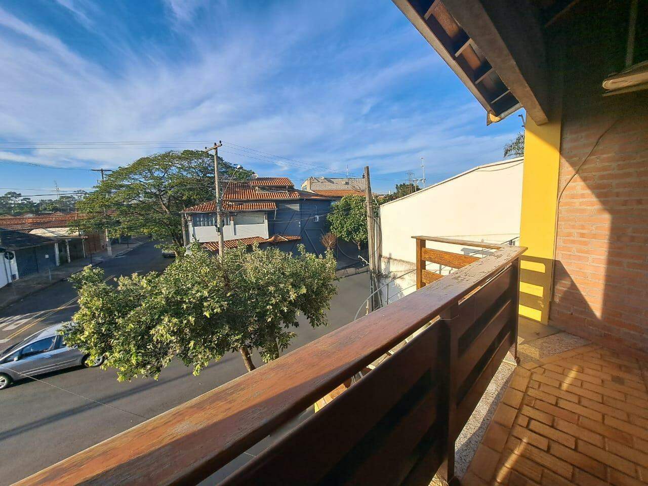 NOSSA SENHORA DE FATIMA, PIRACICABA