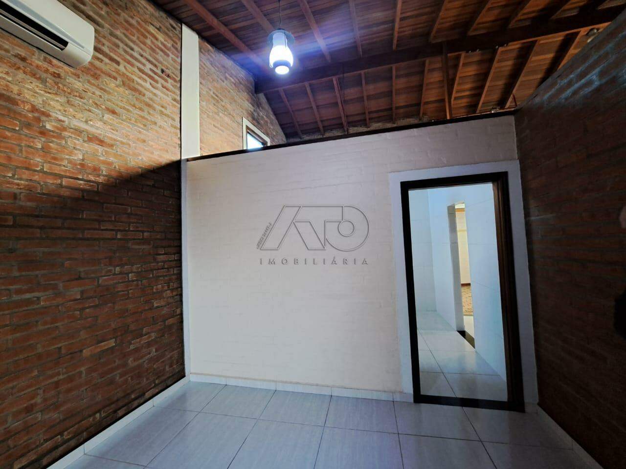 Casa à venda no NOSSA SENHORA DE FATIMA: 2
