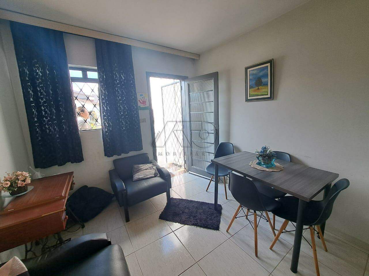 Casa à venda no VILA MONTEIRO: 6