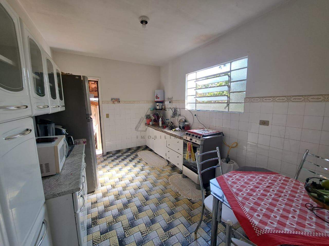 Casa à venda no VILA MONTEIRO: 13