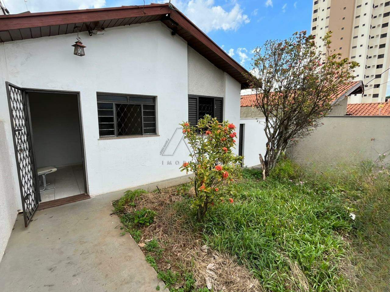 Casa à venda no VILA MONTEIRO: 