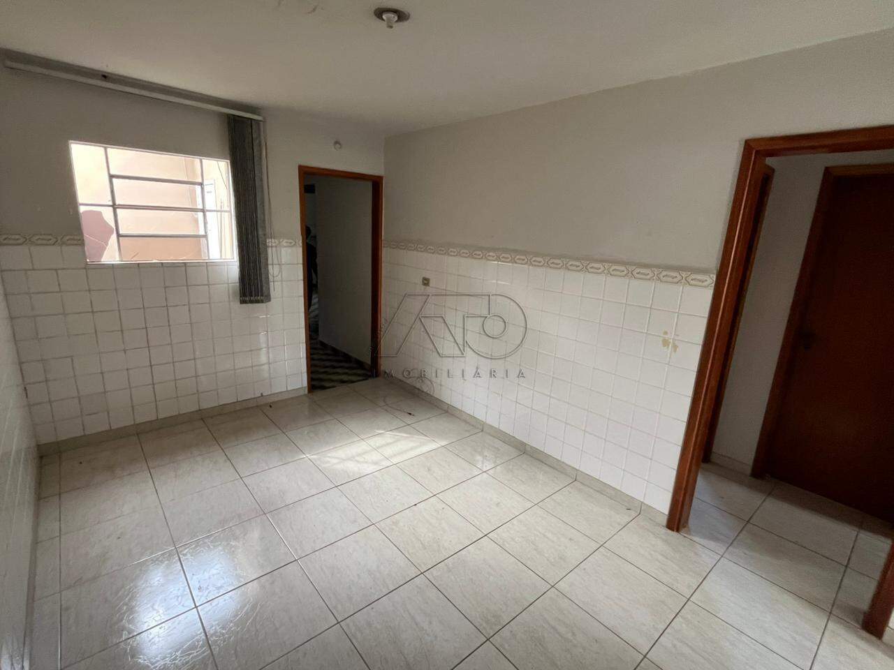 Casa à venda no VILA MONTEIRO: 