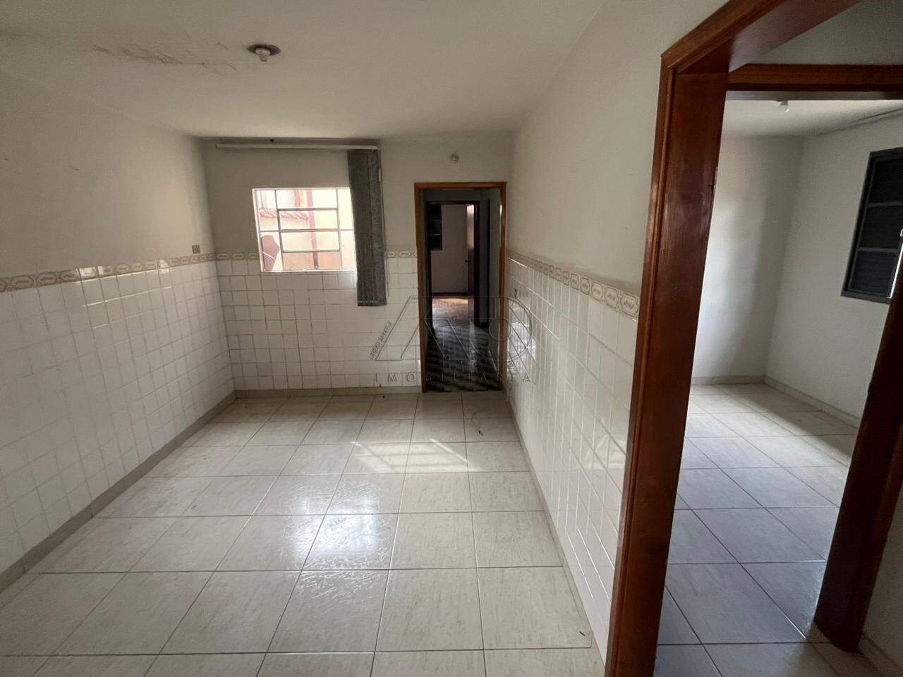 Casa à venda no VILA MONTEIRO: 