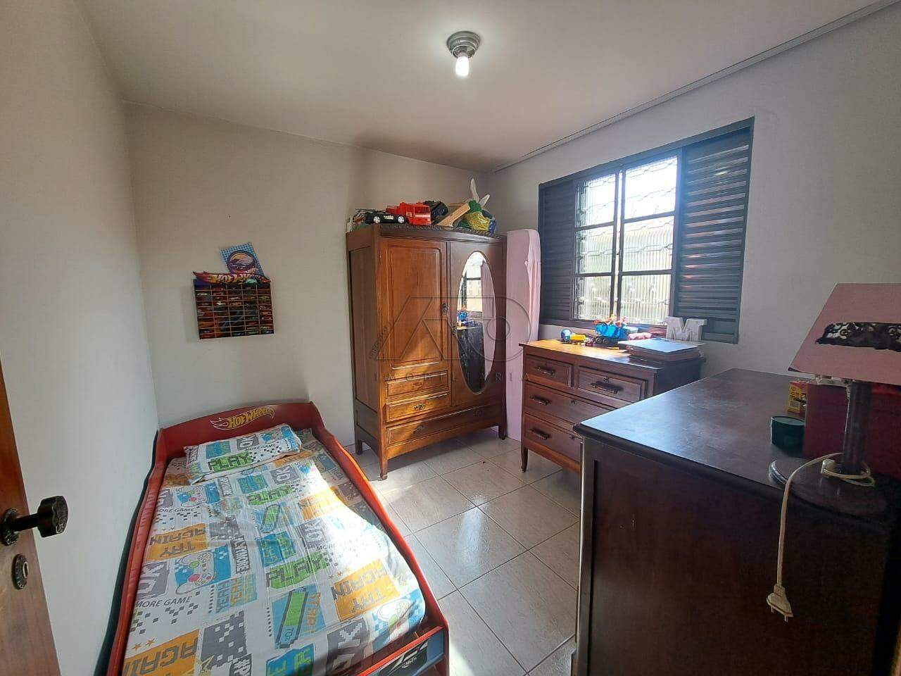 Casa à venda no VILA MONTEIRO: 9