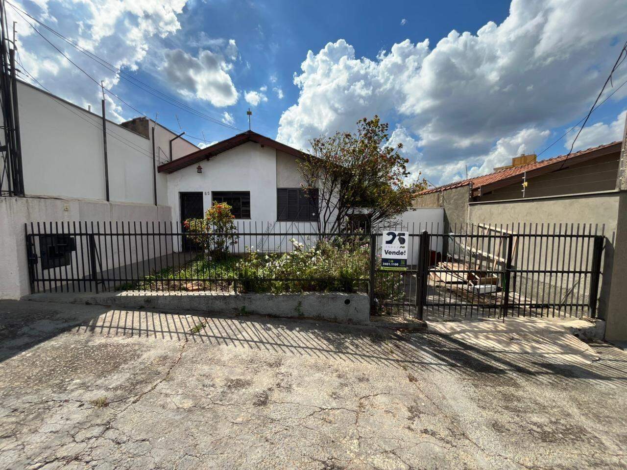 VILA MONTEIRO, PIRACICABA VILA MONTEIRO, PIRACICABA