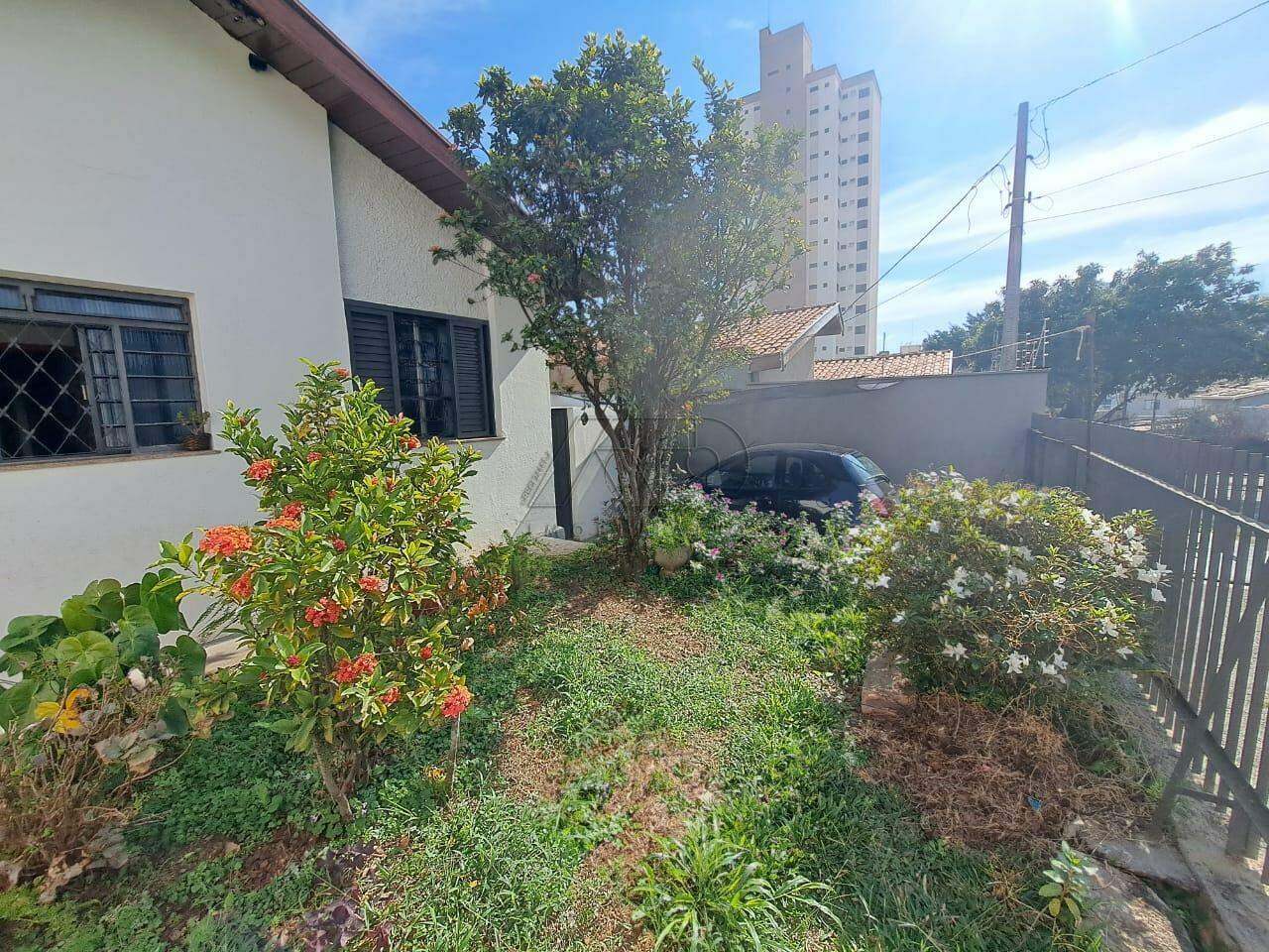 Casa à venda no VILA MONTEIRO: 3