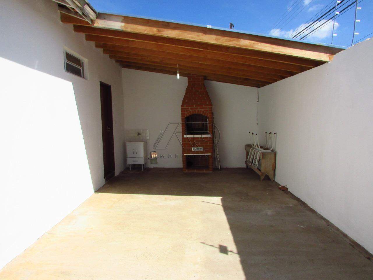 Casa à venda no Jardim Caxambu: 25