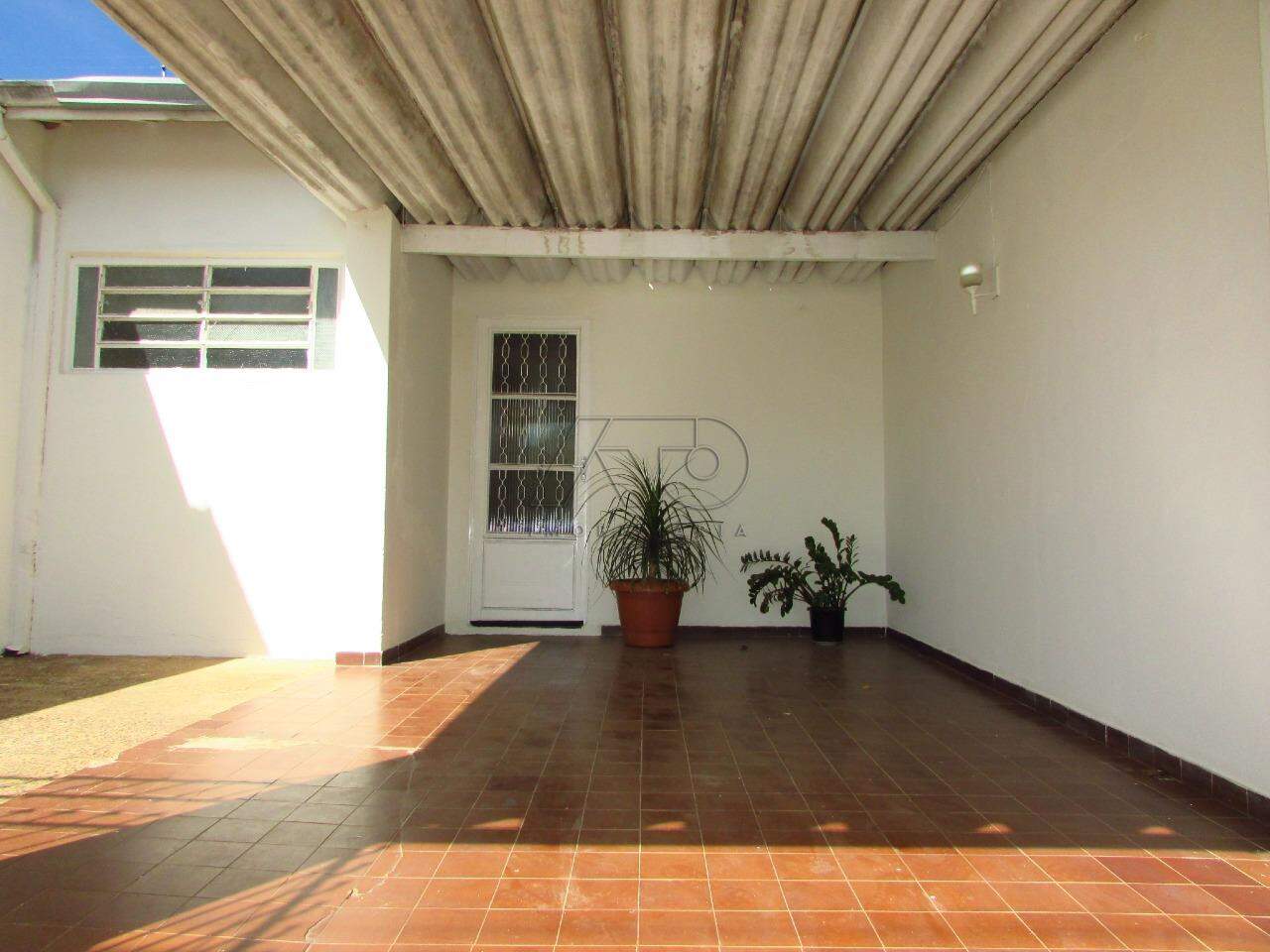 Casa à venda no Jardim Caxambu: 4