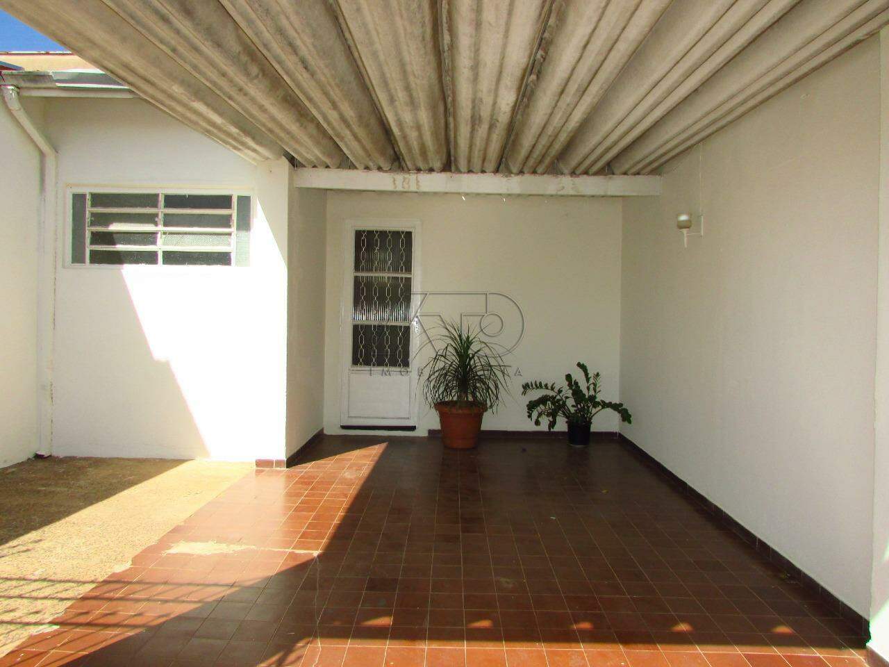 Jardim Caxambu, PIRACICABA