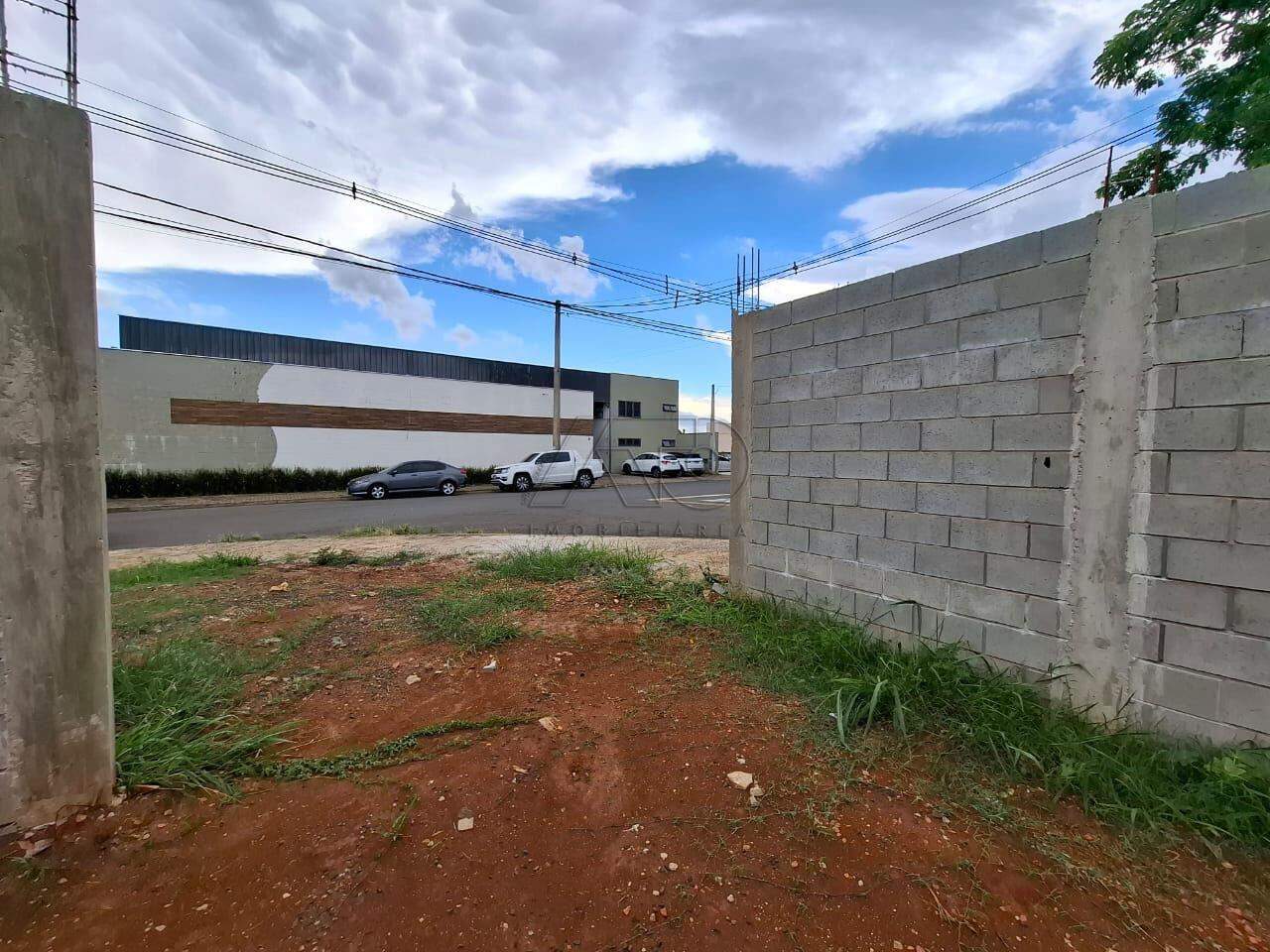 Terreno para aluguel no JARDIM CALIFORNIA: 