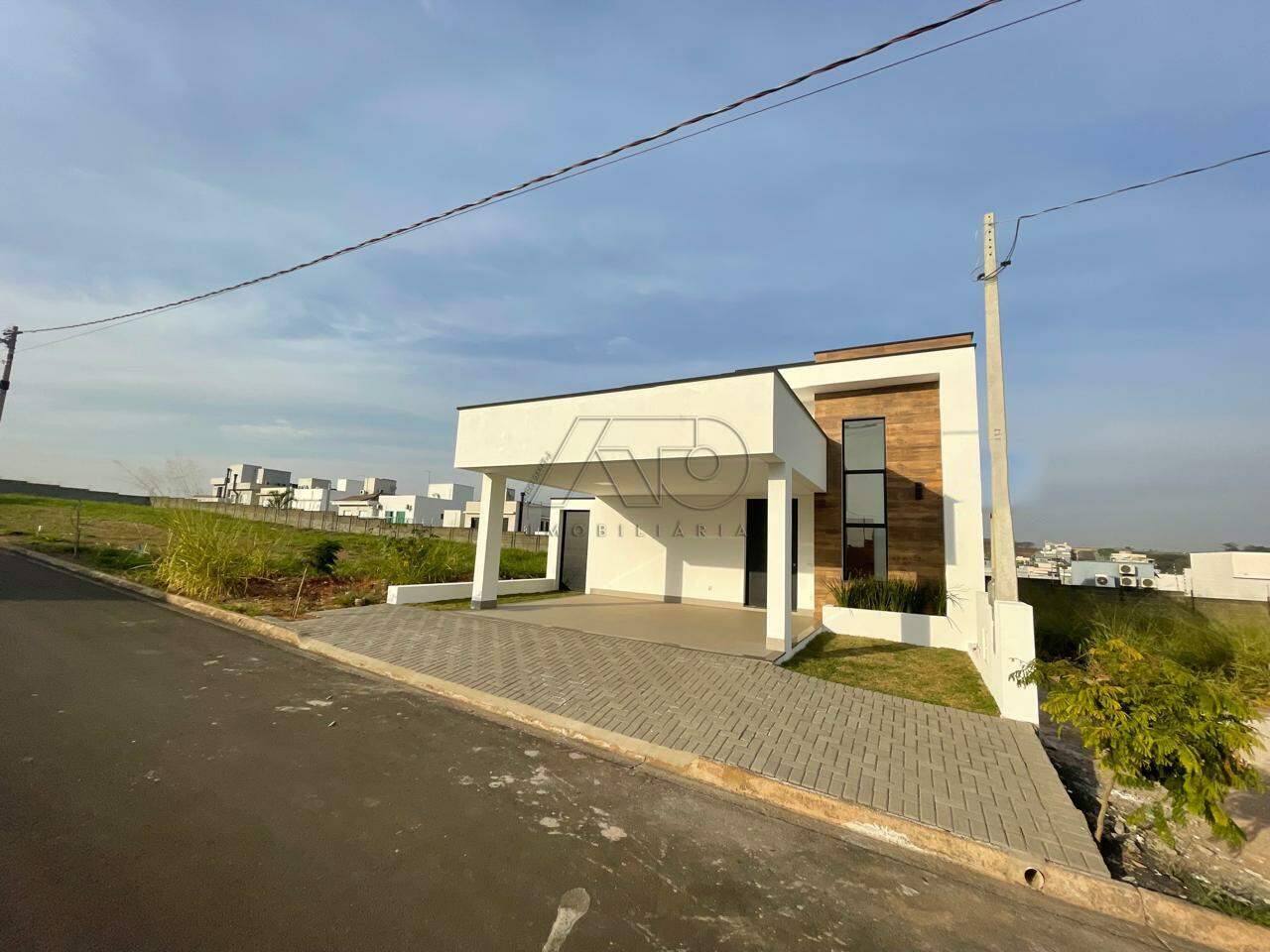 Casa em Condomínio à venda no ONDAS: 1