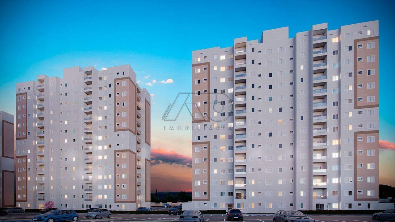 Apartamento à venda no Vila Industrial: 2