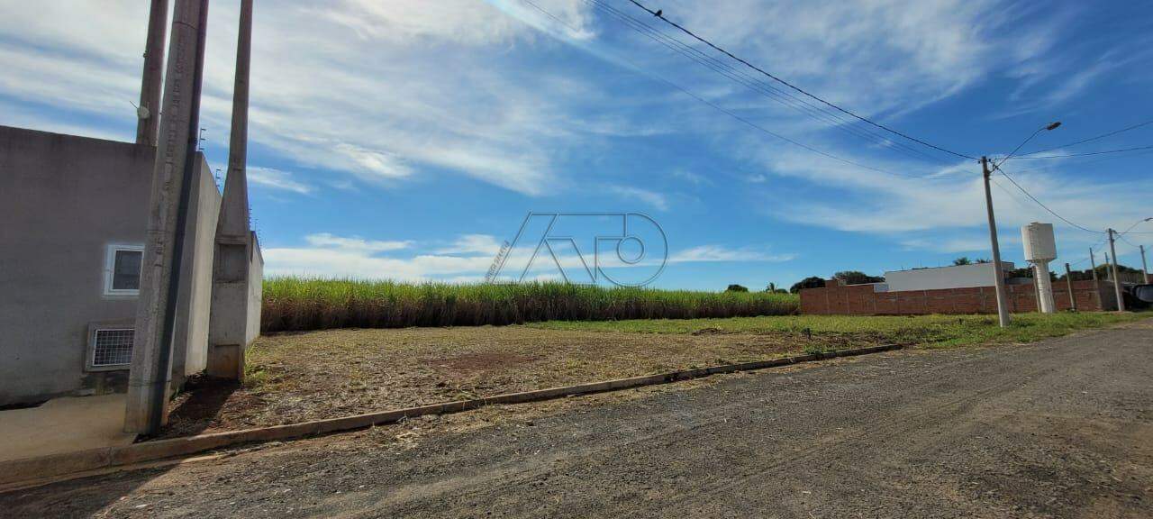 Terreno à venda no CAMPESTRE: 9