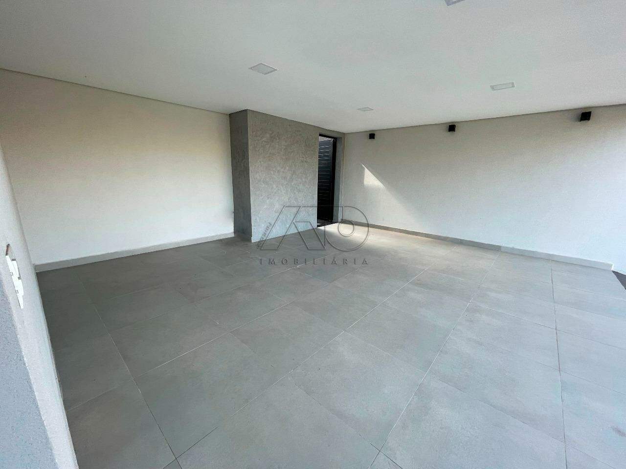 Casa em Condomínio à venda no ONDAS: 