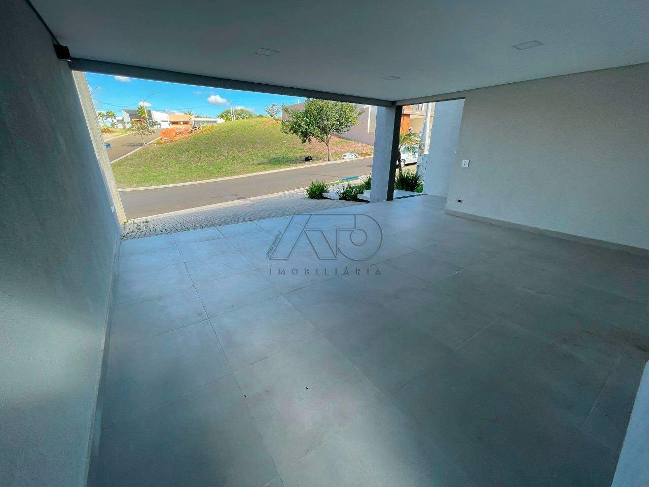 Casa em Condomínio à venda no ONDAS: 