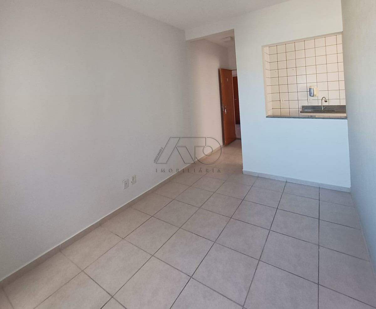 Apartamento à venda no Jardim Parque Jupiá: 2