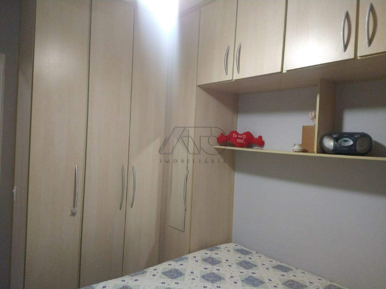 Apartamento à venda no Jardim Santa Isabel: 6