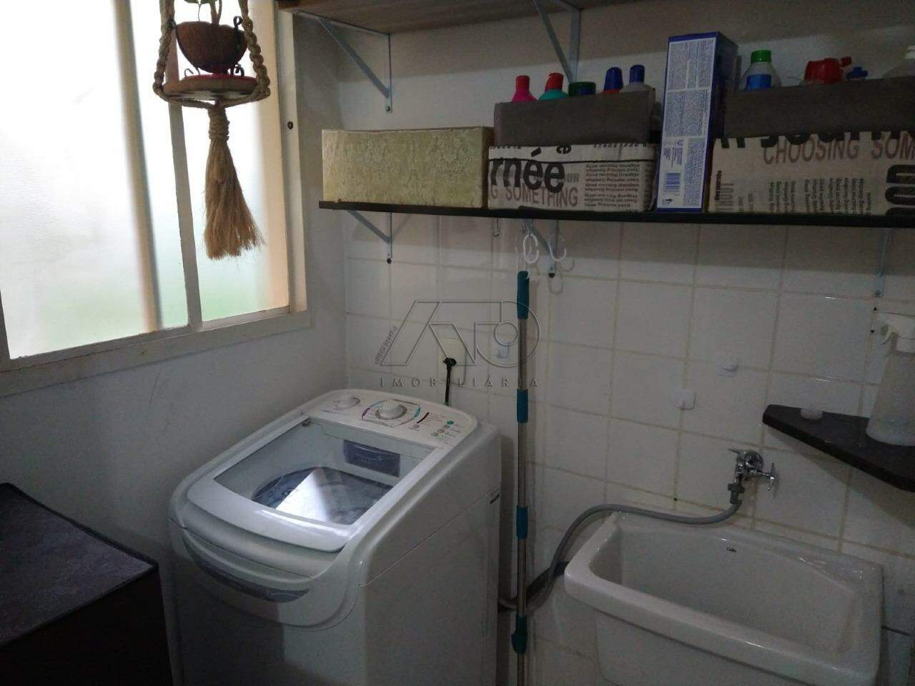 Apartamento à venda no Jardim Santa Isabel: 4