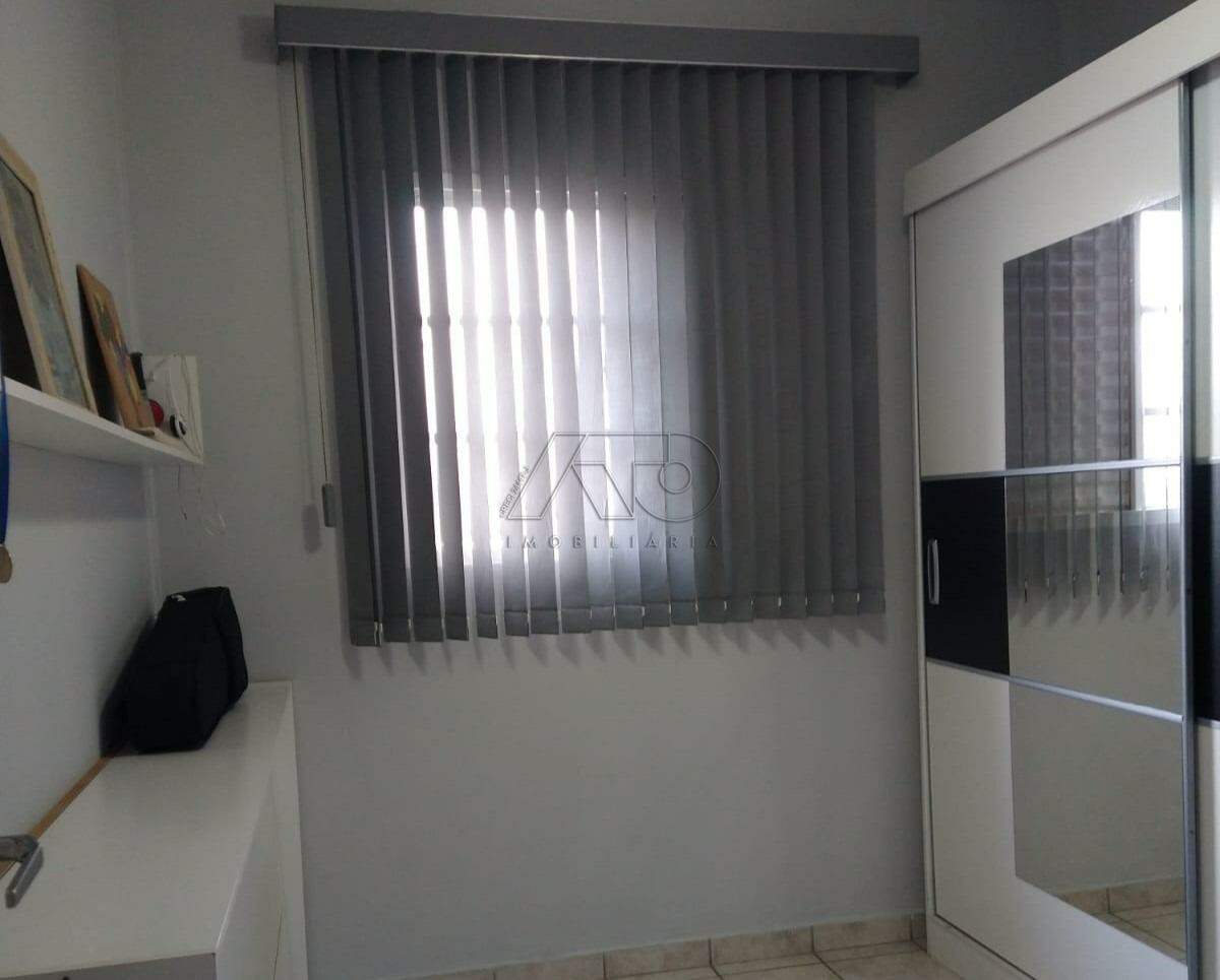 Apartamento à venda no Jardim Santa Isabel: 10