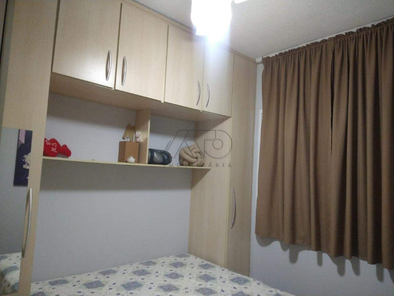 Apartamento à venda no Jardim Santa Isabel: 5